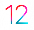 iOS 12