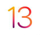 iOS 13